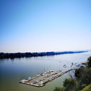 Riblji Restoran Radecki