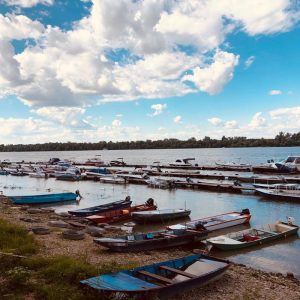 Riblji Restoran Radecki