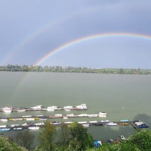 Riblji Restoran Radecki