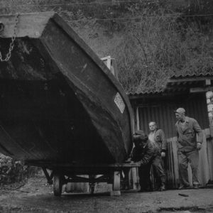 Bajkela Šaban Deda Riblji Restoran Radecki