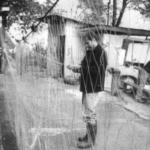 Branko Gromes Riblji Restoran Radecki