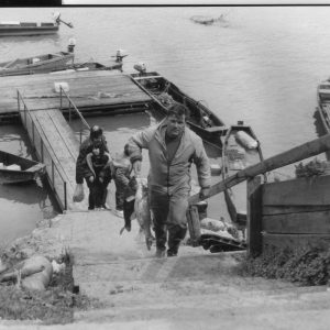 III 91 Riblji Restoran Radecki