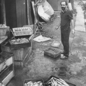 Nikica Zoric Riblji Restoran Radecki