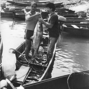 VIII 89 Riblji Restoran Radecki