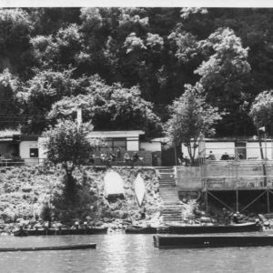 jun-1997 Riblji Restoran Radecki